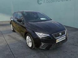 Schwarz Gebraucht 2024 Seat Ibiza Kleinwagen | 19.399 € (Guter Preis)