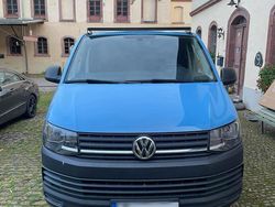 Gebraucht 2015 VW T6 Van | 17.500 €