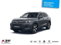 Grau Neu 2025 VW Tiguan Elegance SUV | 42.990 € (Guter Preis)