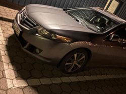 Gebraucht 2009 Honda Accord Kombi | 4.800 € (Guter Preis)