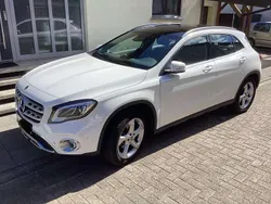 Weiß Gebraucht 2019 Mercedes GLA200 SUV | 24.900 € (Guter Preis)