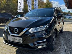 Black (metallic) Gebraucht 2020 Nissan Qashqai N-Connecta SUV | 18.990 € (Fairer Preis)