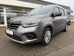 Grau Gebraucht 2025 Renault Kangoo Techno Van / Kleinbus | 33.980 € (Teuer)