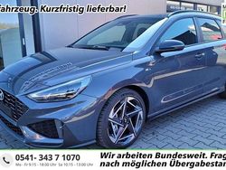 Ecotronic grey Neu 2025 Hyundai i30 N Line Kombi | 28.390 € (Fairer Preis)