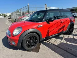 Rot Gebraucht 2010 Mini Cooper D Clubman Kombi | 2.200 € (Guter Preis)