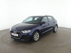 Blau Gebraucht 2024 Audi A1 Advanced Limousine | 22.990 € (Fairer Preis)