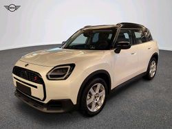 Weiß Gebraucht 2024 Mini Countryman Classic SUV | 41.299 €