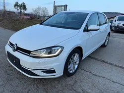 Weiß Gebraucht 2019 VW Golf VII Comfortline Limousine | 11.199 € (Etwas zu teuer)