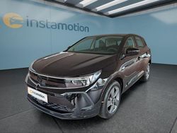 Gebraucht 2024 Opel Grandland X SUV | 21.249 € (Fairer Preis)