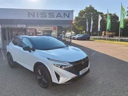 Weiß Neu 2025 Nissan Qashqai Tekna SUV | 34.490 € (Fairer Preis)