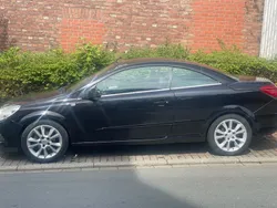Opel Astra Cabriolet