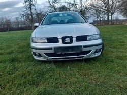 Silber Gebraucht 2004 Seat Toledo Limousine | 1.250 € (Guter Preis)