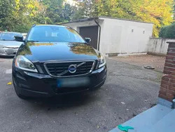 Schwarz Gebraucht 2011 Volvo XC60 SUV | 9.600 € (Guter Preis)