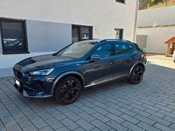 Grau Gebraucht 2022 Cupra Formentor VZ SUV | 29.495 € (Etwas zu teuer)