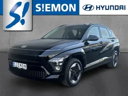 Schwarz Neu 2025 Hyundai Kona Select SUV | 34.980 € (Superpreis)