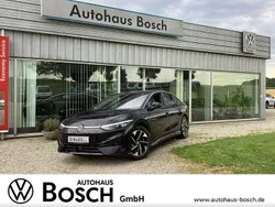 Grenadillschwarz Gebraucht 2024 VW ID.7 Pro Limousine | 46.700 € (Guter Preis)