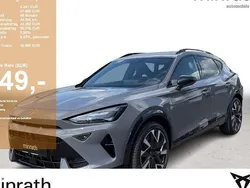 Grau Neu 2025 Cupra Formentor VZ SUV | 45.950 € (Fairer Preis)