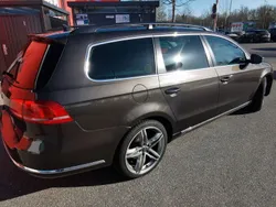 Braun Gebraucht 2014 VW Passat Comfortline Kombi | 10.000 € (Fairer Preis)