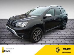 Schwarz Gebraucht 2021 Dacia Duster Prestige SUV | 15.390 € (Guter Preis)
