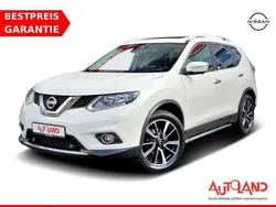 Andere Gebraucht 2017 Nissan X-Trail Acenta SUV | 16.990 € (Etwas zu teuer)