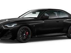 Schwarz Gebraucht 2024 BMW M240 M Sport Coupé | 51.910 € (Etwas zu teuer)