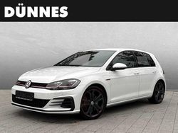 Weiß Gebraucht 2018 VW Golf GTI Limousine | 23.550 € (Fairer Preis)