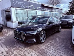 Schwarz Gebraucht 2019 Audi A6 Sport Limousine | 30.990 € (Guter Preis)