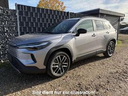 Wählbar ggf. mit aufpreis Neu 2025 Toyota Corolla Cross Active SUV | 30.910 € (Superpreis)