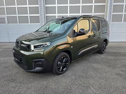 Sirkkagrün metallic Neu 2025 Citroën Berlingo Van / Kleinbus | 35.500 € (Etwas zu teuer)