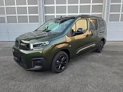 Sirkkagrün metallic Neu 2025 Citroën Berlingo Van / Kleinbus | 36.990 € (Teuer)