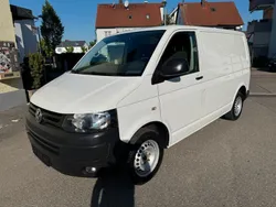 Weiß Gebraucht 2015 VW T5 Van | 16.490 € (Fairer Preis)
