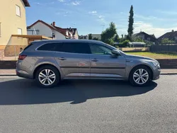 Grau Gebraucht 2019 Renault Talisman GrandTour Kombi | 12.900 € (Etwas zu teuer)