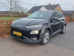 Schwarz Gebraucht 2020 Hyundai Kona Comfort SUV | 15.500 € (Guter Preis)