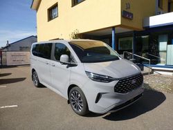 Grey matter Neu 2025 Ford Tourneo Custom Titanium X Van | 61.990 € (Teuer)