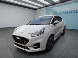 Neu 2025 Ford Puma ST-Line SUV | 24.749 € (Guter Preis)