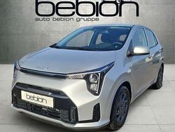 Silber Neu 2025 Kia Picanto Vision Kleinwagen | 17.900 € (Fairer Preis)