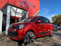 Rot Gebraucht 2014 Renault Twingo Dynamique Kleinwagen | 6.490 € (Fairer Preis)