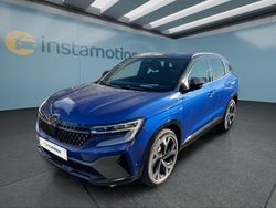 Blau Neu 2025 Renault Austral SUV | 38.449 € (Etwas zu teuer)