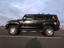 Schwarz Gebraucht 2006 Hummer H3 SUV | 39.999 €