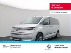 Silber Gebraucht 2025 VW Multivan Style Van | 55.640 € (Fairer Preis)