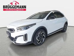 Weiß Neu 2025 Kia XCeed GT-Line SUV | 32.990 € (Fairer Preis)