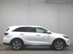 Weiss Gebraucht 2018 Kia Sorento GT SUV | 18.880 € (Guter Preis)