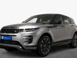Eiger grey Neu 2025 Land Rover Range Rover evoque SE Dynamic SUV | 64.750 € (Superpreis)