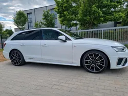 Gebraucht 2019 Audi A4 S-Line Kombi | 25.400 € (Fairer Preis)