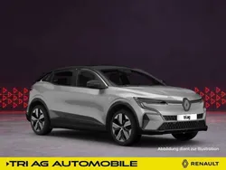 Rafalegrau black pearlschw Neu 2025 Renault Mégane Esprit Alpine SUV | 47.930 €