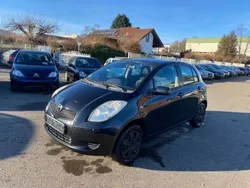 Schwarz Gebraucht 2006 Toyota Yaris Limousine | 2.750 € (Fairer Preis)