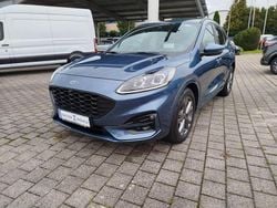 Chrome blue Gebraucht 2023 Ford Kuga ST-Line X SUV | 28.400 € (Fairer Preis)