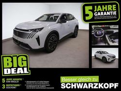 Weiß Gebraucht 2025 Peugeot 3008 SUV | 25.470 € (Superpreis)