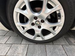 Weiß Gebraucht 2012 Alfa Romeo MiTo Turismo Kleinwagen | 7.500 € (Etwas zu teuer)