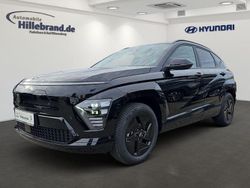 Schwarz Gebraucht 2025 Hyundai Kona Trend SUV | 38.490 €